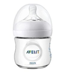 Pudel Avent Anti-Cool, 125 ml hind ja info | Lutipudelid ja aksessuaarid | kaup24.ee