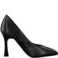 Marco Tozzi naiste kingad, must hind ja info | Naiste kingad | kaup24.ee