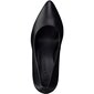 Marco Tozzi naiste kingad, must hind ja info | Naiste kingad | kaup24.ee