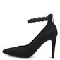Marco Tozzi naiste kingad 2-24400*41, must hind ja info | Naiste kingad | kaup24.ee