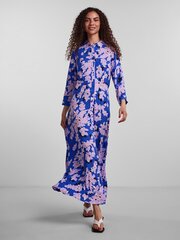 Y.A.S naiste kleit SAVANNA 26022663*06, sinine/fuksia 5715225055111 цена и информация | Платья | kaup24.ee