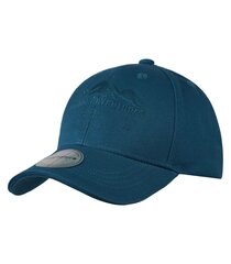 Icepeak laste nokamüts Hospers 52826-3*338, sinine hind ja info | Poiste mütsid, sallid, kindad | kaup24.ee