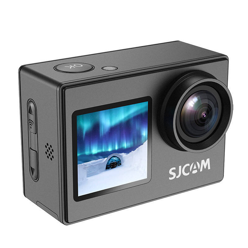 SJCam SJ4000 hind ja info | Seikluskaamerad | kaup24.ee