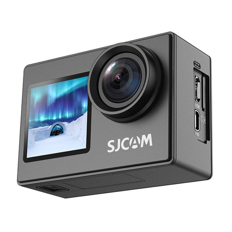 SJCam SJ4000 hind ja info | Seikluskaamerad | kaup24.ee