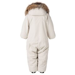 Lenne beebikombinesoon Bunny 250g 23302*505, beež цена и информация | Зимняя одежда для детей | kaup24.ee