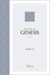 Passion Translation: Genesis (2020 Edition): Firstfruits цена и информация | Духовная литература | kaup24.ee