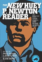 Huey P. Newton Reader, The New: 2nd Edition цена и информация | Книги по социальным наукам | kaup24.ee