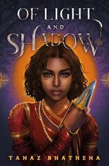 Of Light and Shadow: A Fantasy Romance Novel Inspired by Indian Mythology hind ja info | Noortekirjandus | kaup24.ee