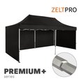 Pop-up telk Zeltpro Premium+, 3 x 6 m, must