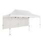 Pop-up telk Zeltpro Premium+, 3 x 6 m, valge hind ja info | Telgid | kaup24.ee