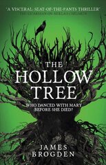 Hollow Tree цена и информация | Фантастика, фэнтези | kaup24.ee