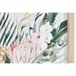 Maal Dkd Home Decor Suvi Vahemere (40 x 1,8 x 60 cm) (2 tk) цена и информация | Seinapildid | kaup24.ee