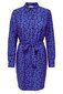 Naiste kleit Jds, sinine hind ja info | Kleidid | kaup24.ee