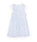 Sun City laste kleit Frozen EV1006*02, valge 3609085474514 цена и информация | Tüdrukute kleidid | kaup24.ee