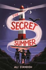 Secret Summer цена и информация | Книги для подростков и молодежи | kaup24.ee