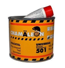 Universaalne täitepahtel Chamaeleon 15012, 250 g hind ja info | Autokeemia | kaup24.ee