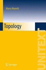 Topology 2015 ed. hind ja info | Majandusalased raamatud | kaup24.ee