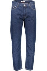 Meeste teksapüksid Tommy Hilfiger, sinine hind ja info | Meeste püksid | kaup24.ee