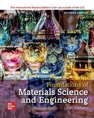 Foundations of Materials Science and Engineering, 7th edition цена и информация | Книги по социальным наукам | kaup24.ee