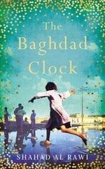 The Baghdad Clock hind ja info | Fantaasia, müstika | kaup24.ee