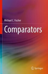 Comparators hind ja info | Ühiskonnateemalised raamatud | kaup24.ee