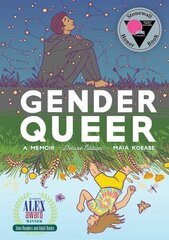 Gender Queer: A Memoir, Deluxe Edition цена и информация | Фантастика, фэнтези | kaup24.ee