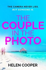 The Couple in the Photo hind ja info | Fantaasia, müstika | kaup24.ee