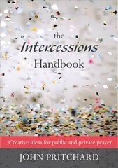 Intercessions Handbook цена и информация | Духовная литература | kaup24.ee