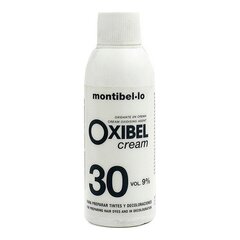 Värviaktivaator Oxibel Montibello (60 ml) hind ja info | Juuksevärvid | kaup24.ee