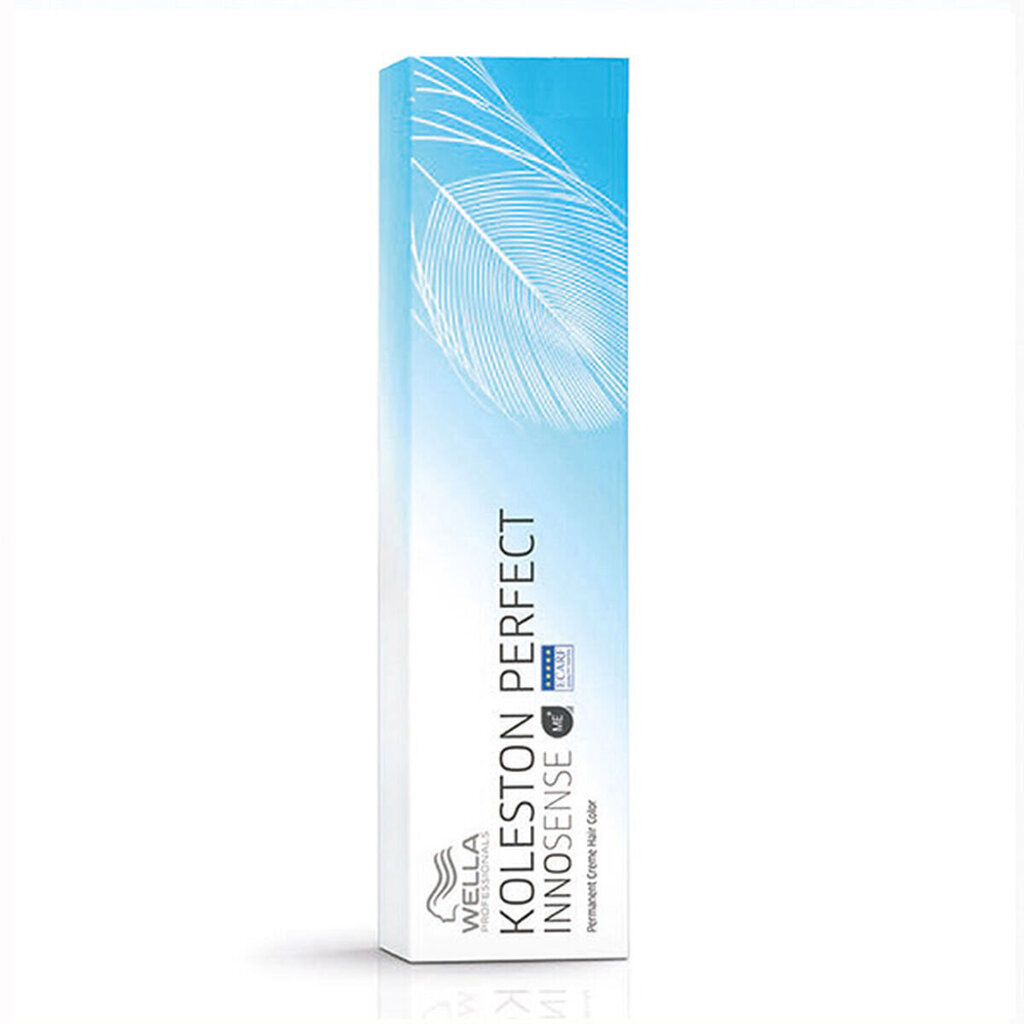 Püsivärv Wella Koleston Perfect Innosense Nº 0/0 60 ml цена и информация | Juuksevärvid | kaup24.ee