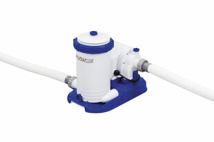 Bestway basseinifiltri pump 9463 L/h hind ja info | Basseini filtrid | kaup24.ee