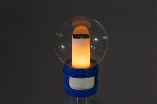Kemikaali dosaator LED-valgusega Bestway float hind ja info | Basseini puhastusvahendid | kaup24.ee