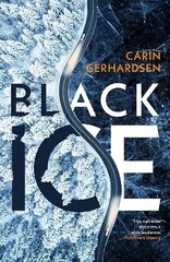 Black Ice цена и информация | Фантастика, фэнтези | kaup24.ee