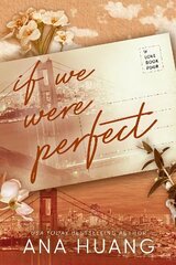 If We Were Perfect цена и информация | Фантастика, фэнтези | kaup24.ee