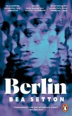 Berlin: The dazzling, darkly funny debut that surprises at every turn цена и информация | Фантастика, фэнтези | kaup24.ee