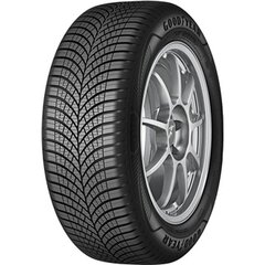 Goodyear Vector 4Seasons G3 185/55VR15 hind ja info | Lamellrehvid | kaup24.ee