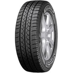 Goodyear Vector 4Seasons Cargo 185R14C hind ja info | Lamellrehvid | kaup24.ee