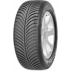 Goodyear Vector 4Seasons G2 215/45VR16 hind ja info | Lamellrehvid | kaup24.ee