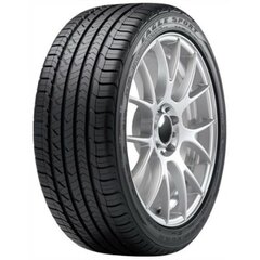 Goodyear Eagle Sport All Season 255/60WR18 цена и информация | Всесезонная резина | kaup24.ee