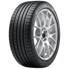 Goodyear Eagle Sport All Season 245/45HR18 цена и информация | Всесезонная резина | kaup24.ee