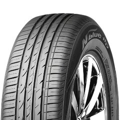 Nexen N´Blue HD 185/65TR15 hind ja info | Suverehvid | kaup24.ee