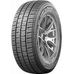 Шины для фургонов Kumho CX11 PORTRAN 4S 235/65R16C цена и информация | Всесезонная резина | kaup24.ee