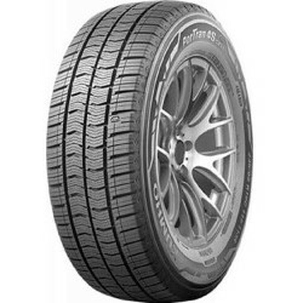 Kumho CX11 Portran 4S 235/65R16C цена и информация | Lamellrehvid | kaup24.ee