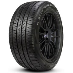 шина для квадроцикла Pirelli SCORPION ZERO ALL SEASON NCS 235/50WR20 цена и информация | Всесезонная резина | kaup24.ee