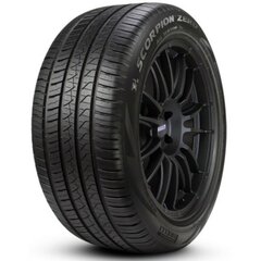 Pirelli Scorpion Zero All Season NCS ELT 265/35YR22 hind ja info | Lamellrehvid | kaup24.ee