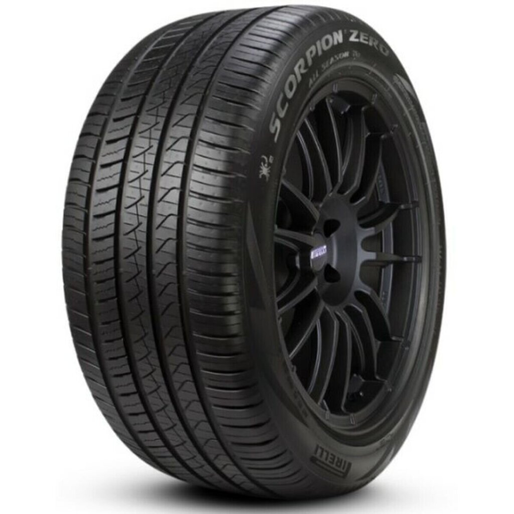 Pirelli Scorpion Zero All Season NCS ELT 265/35YR22 цена и информация | Lamellrehvid | kaup24.ee