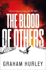 Blood of Others цена и информация | Фантастика, фэнтези | kaup24.ee