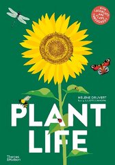 Plant Life hind ja info | Noortekirjandus | kaup24.ee