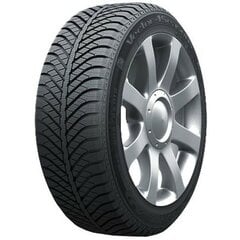 Goodyear Vector 255/45VR18 hind ja info | Lamellrehvid | kaup24.ee