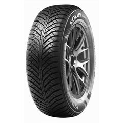 Шина для квадроцикла Kumho HA31 4S SOLUS 265/70HR17 цена и информация | Всесезонная резина | kaup24.ee